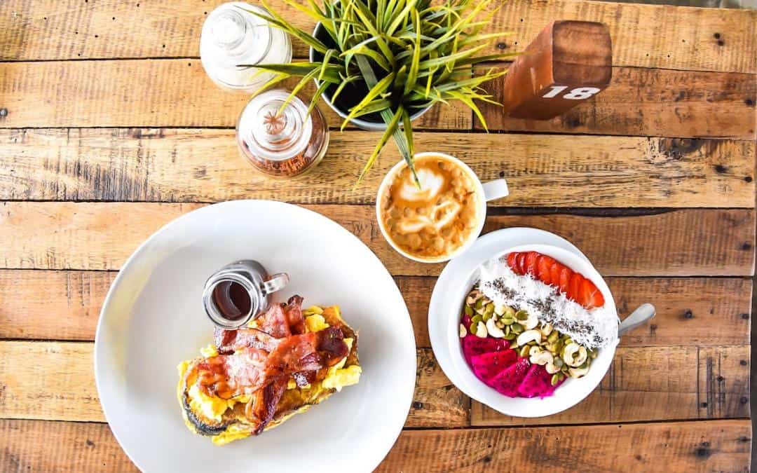 Canggu Cafes: Best Places in Bali for Breakfast and Brunch