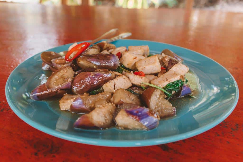 Mama Pooh’s Kitchen - Koh Phangan Restaurants: the Best Places to Eat on the Island