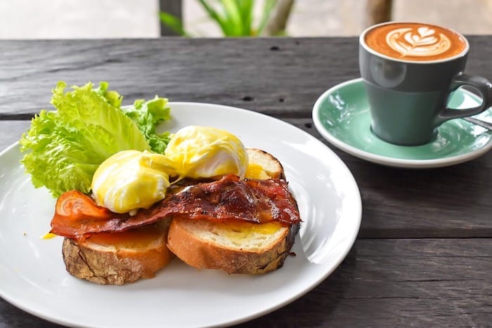 Monkey Cave Espresso - Ubud Cafes: Best Places in Bali for Breakfast and Brunch