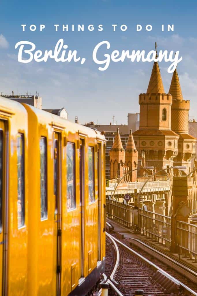 why visit berlin germany