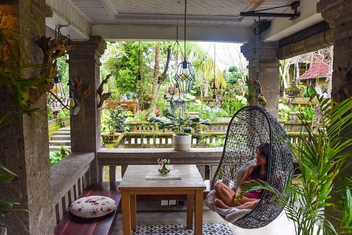 Zest - Ubud Cafes: Best Places in Bali for Breakfast and Brunch
