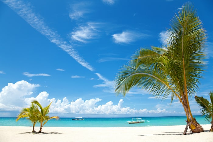 World Class Cebu Beaches and Islands - The Top 10 Reasons to Visit Cebu, Philippines