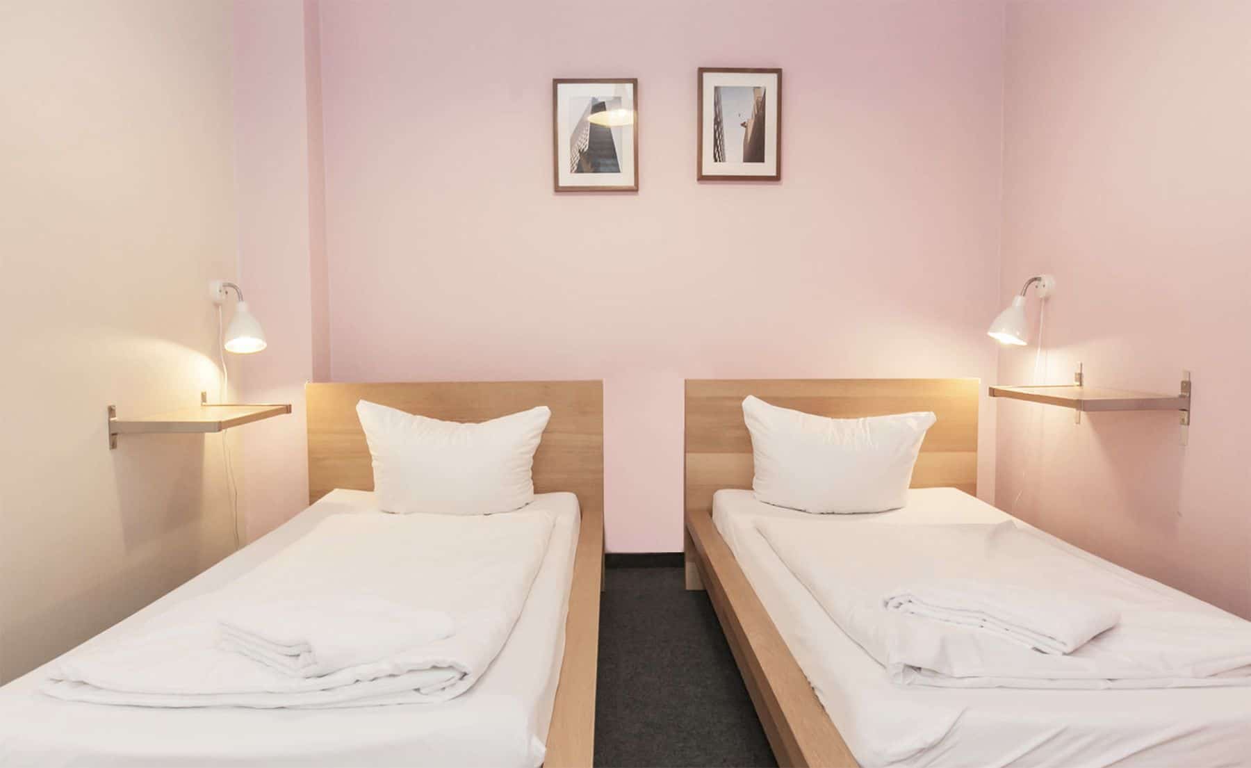10 Awesome Reasons To Visit Berlin Germany Mad Monkey Hostels - 