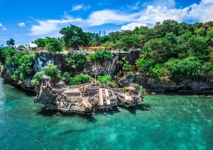 Camotes Island - Cebu Island Hopping: Best Islands Nearby