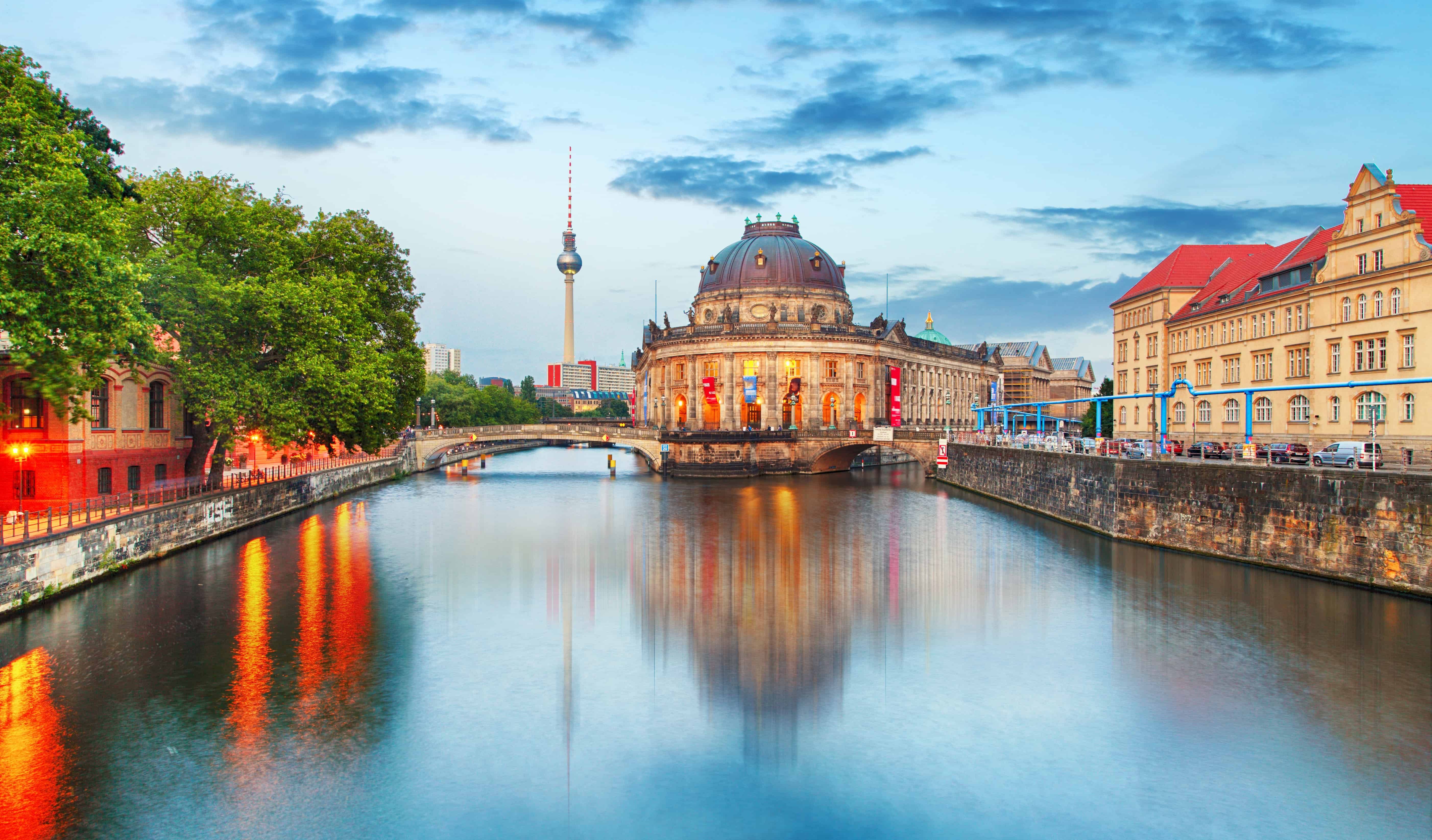 10 best places to visit germany