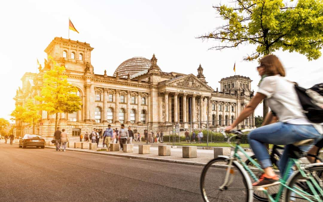 10 Awesome Reasons to Visit Berlin, Germany