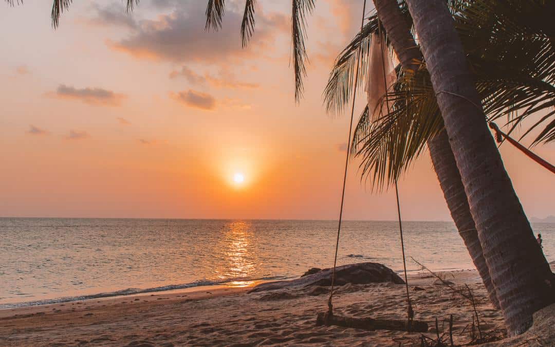 Koh Phangan Beaches: the Top Ones You Should Visit