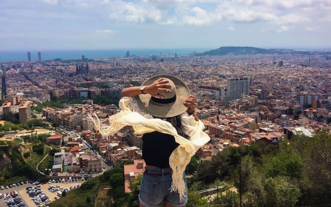 Things to do in Barcelona: The Ultimate Budget Guide