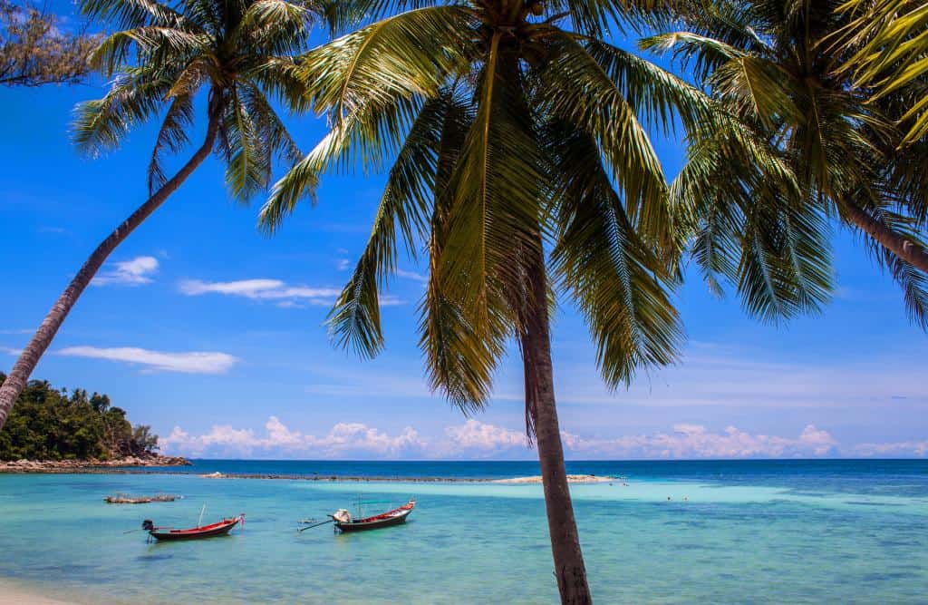 Yao Beach - Koh Phangan Beaches: the Top Ones You Should Visit