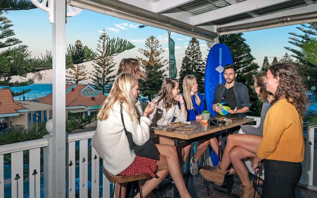 Best Short-Term Sydney Accommodation for Backpackers