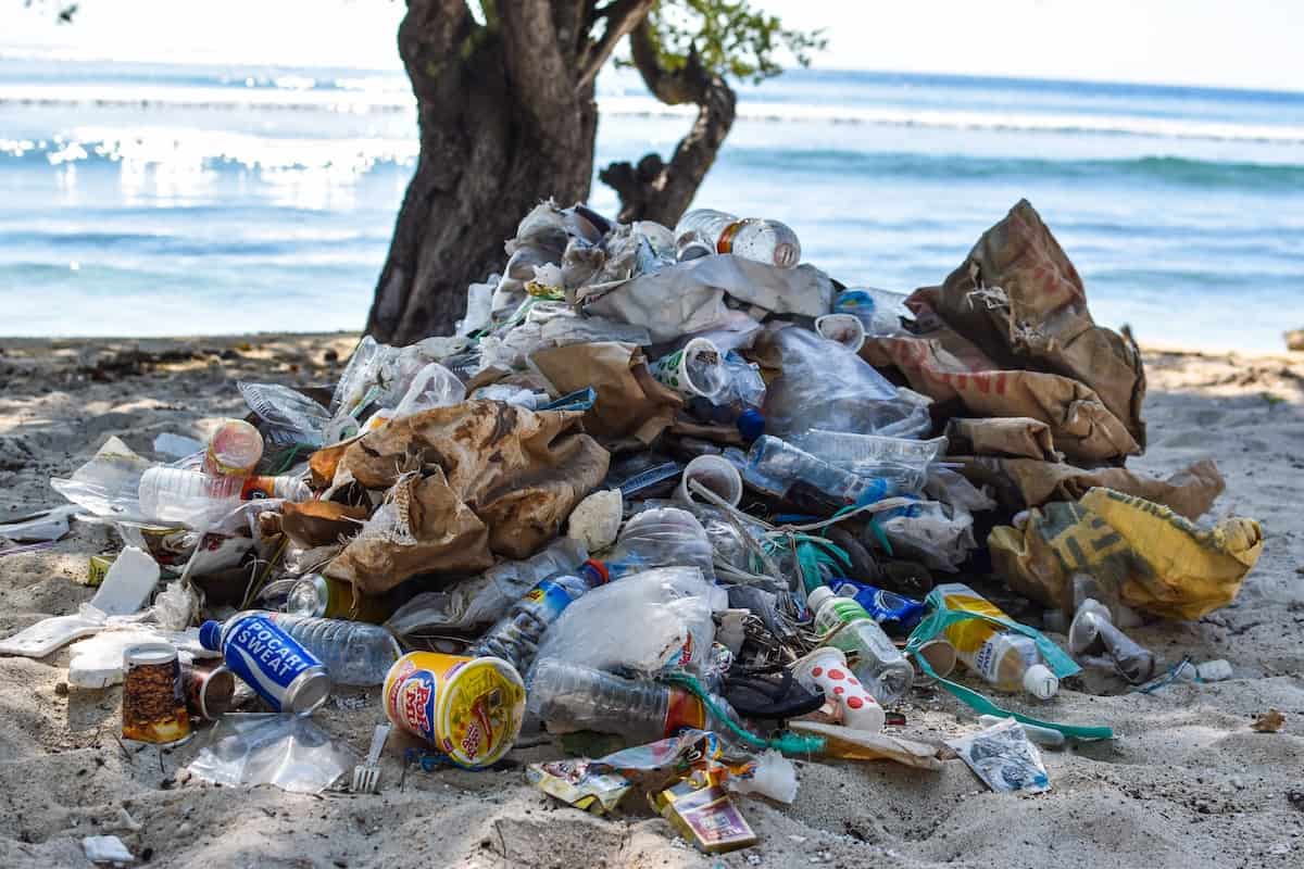 17 Things You Need to Know About Plastic Pollution 