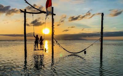 Top 15 Things to do in Gili Trawangan, Indonesia