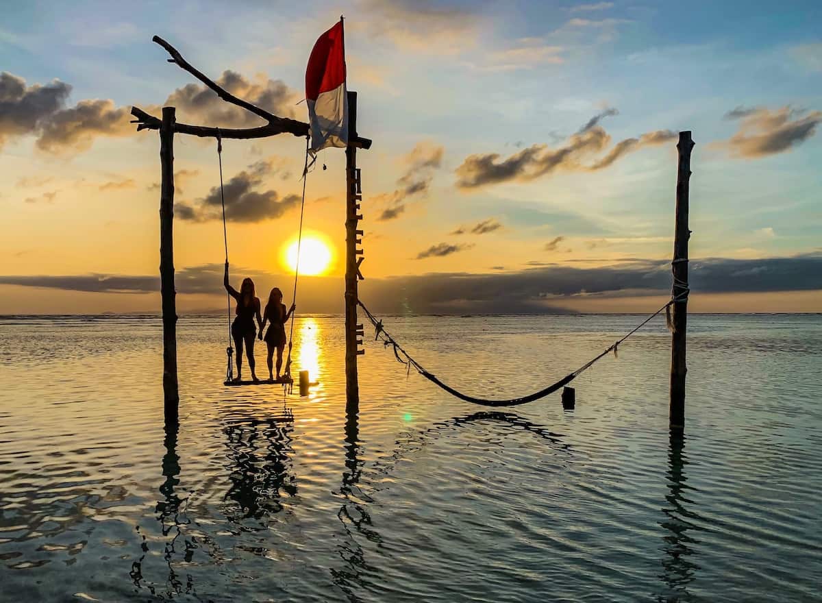 Top 15 Things to do in Gili Trawangan, Indonesia Mad Monkey Hostels Top 15 Things to do in Gili Trawangan, Indonesia Mad Monkey Hostels