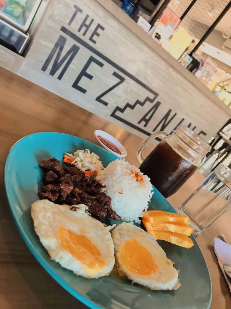The Mezzanine Cafe - 10 Best Cafes in Cebu: Where to Get Your Caffeine Kick