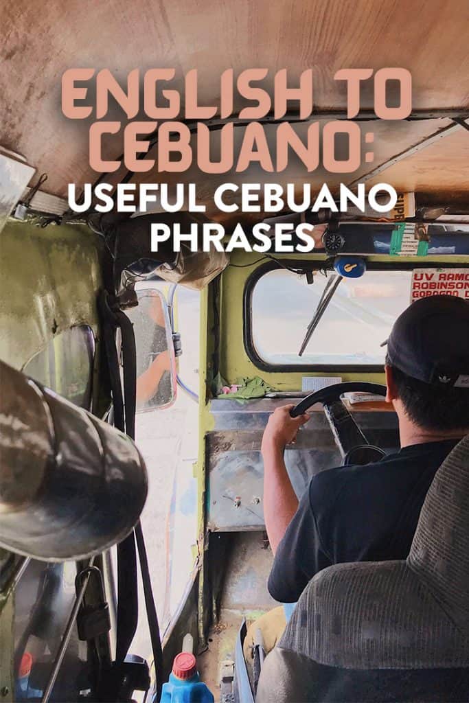 Pin Now, Read Later - English to Cebuano