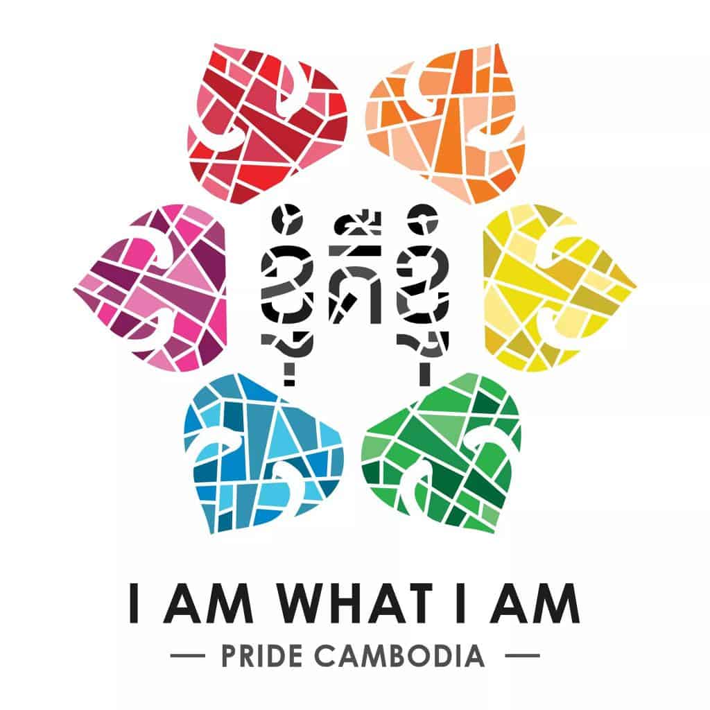 LGBTIQ+ Organizations in Cambodia