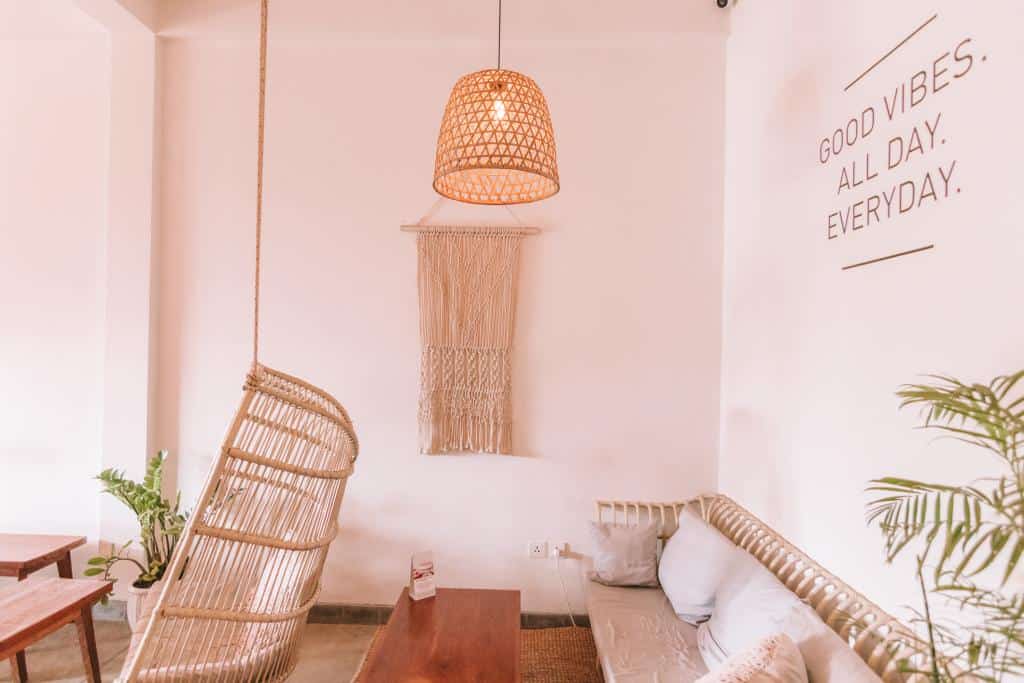 Vegan Cafe: Vibe Cafe - The Best Cafes in Siem Reap to get Coffee in 2022