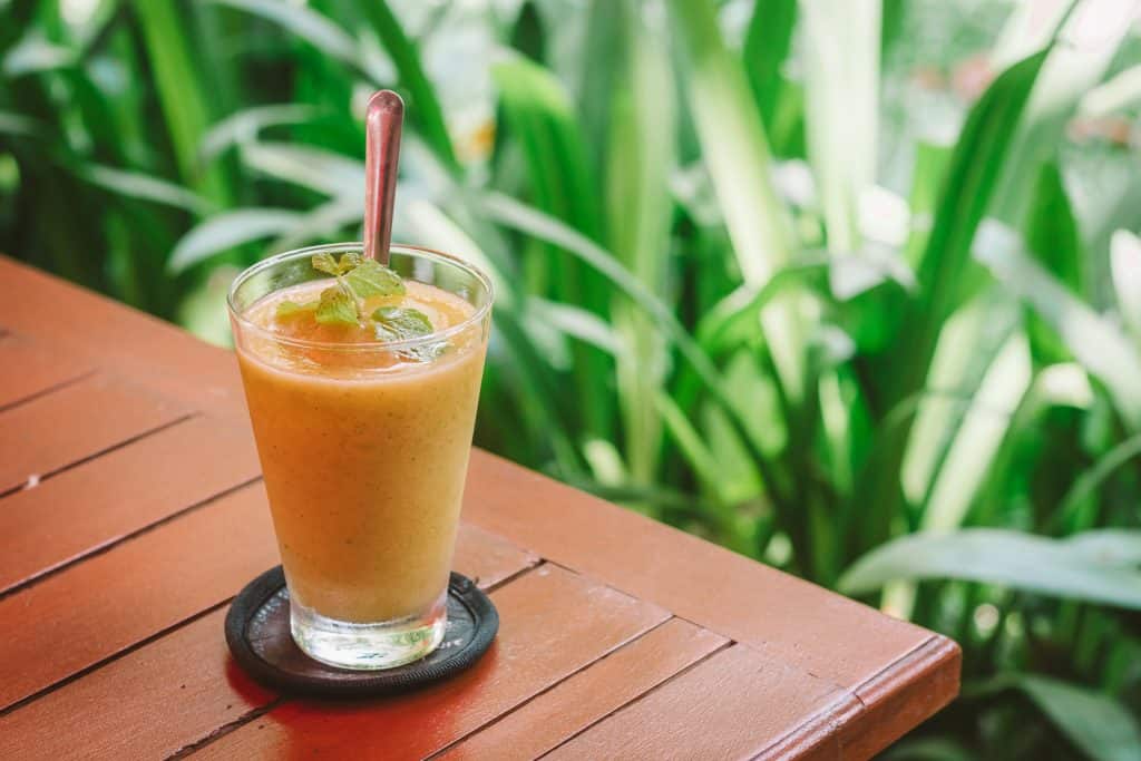 Marum - Vegetarian and Vegan Restaurants in Siem Reap 2019