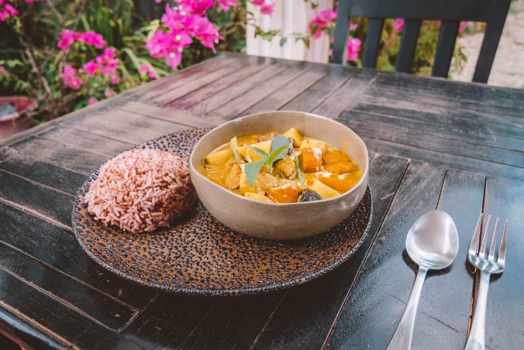 Vegan Restaurant that Aids Poor Provinces: Vegetal Wonder - Vegetarian and Vegan Restaurants in Siem Reap 2019