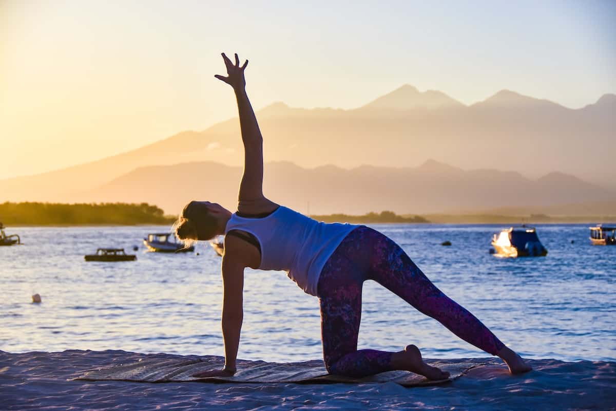  Gili Trawangan Yoga Classes - Gili Trawangan Yoga: Where to do Yoga on Gili T