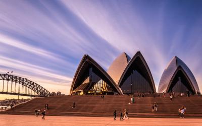 Best Free Things to Do In Sydney!