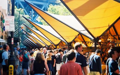 Top Sydney Markets You Need to Visit in 2019