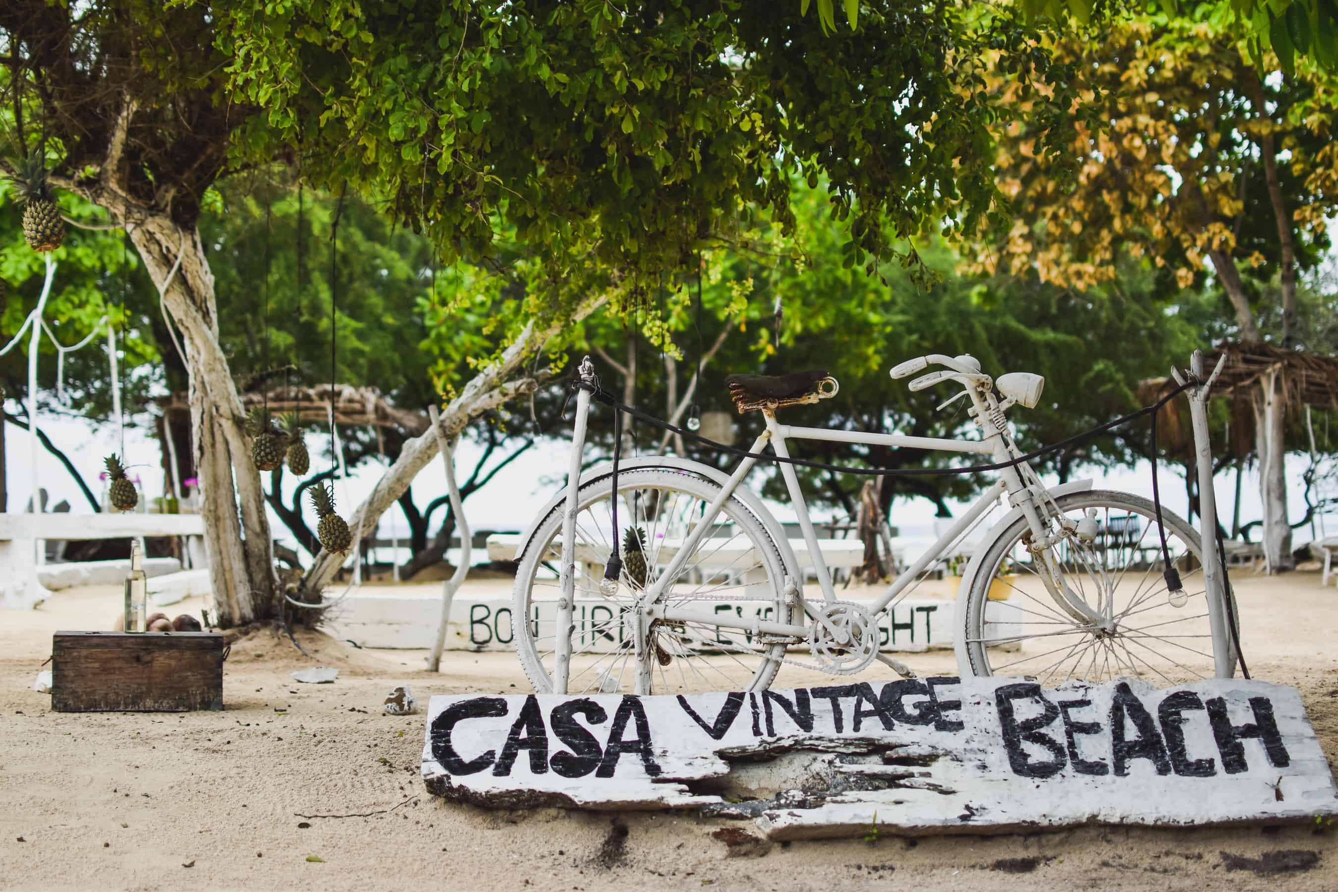 Casa Vintage Beach