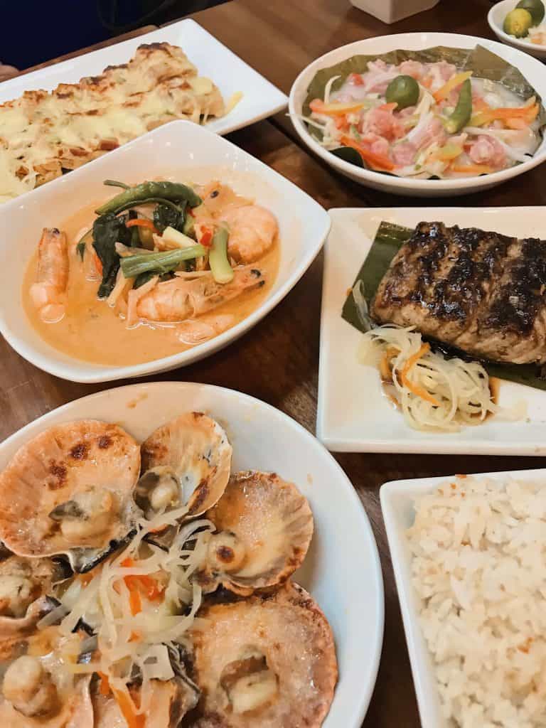 7. Chika-an sa Cebu - Best Budget Restaurants in Cebu: A Local Food Guide
