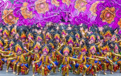5 Colorful Festivals In Cebu You Shouldn’t Miss