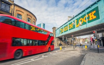 Things to do in Camden and Beyond: 48-Hour London Guide