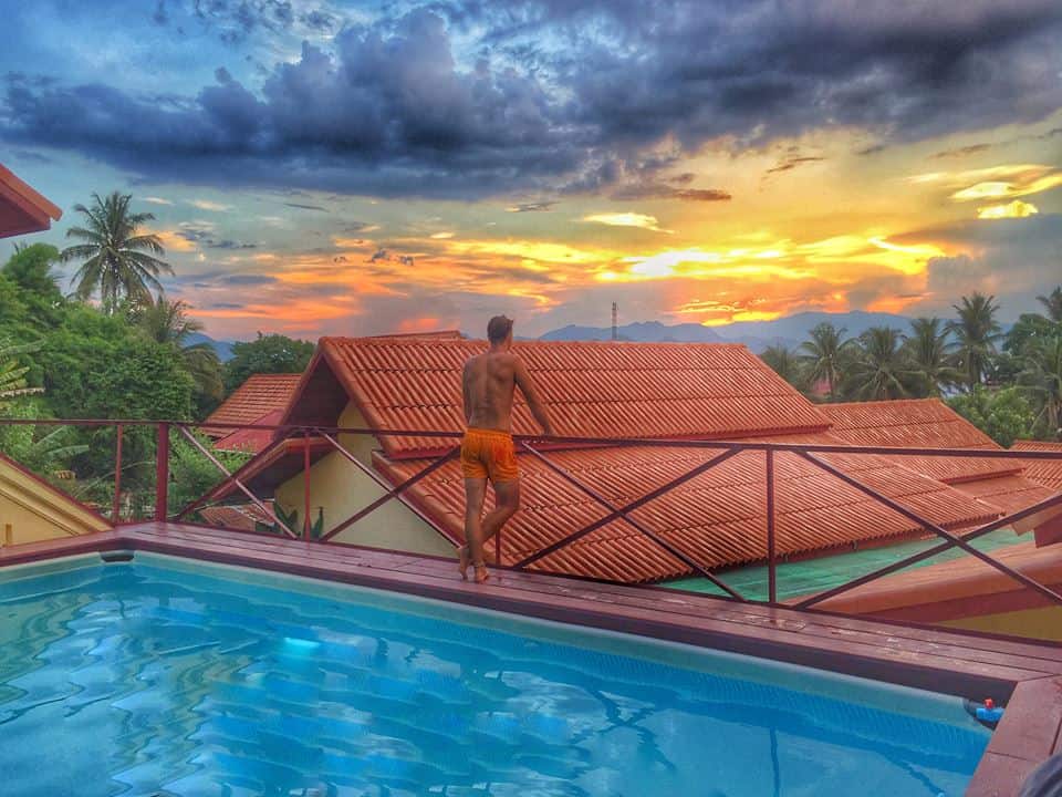 The Best Luang Prabang Hostels: 2019 Backpacker Guide - Mad Monkey Luang Prabang
