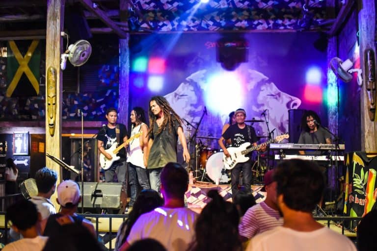 Gili Trawangan Party and Nightlife Guide Top Gili T Bars in 2019 Mad