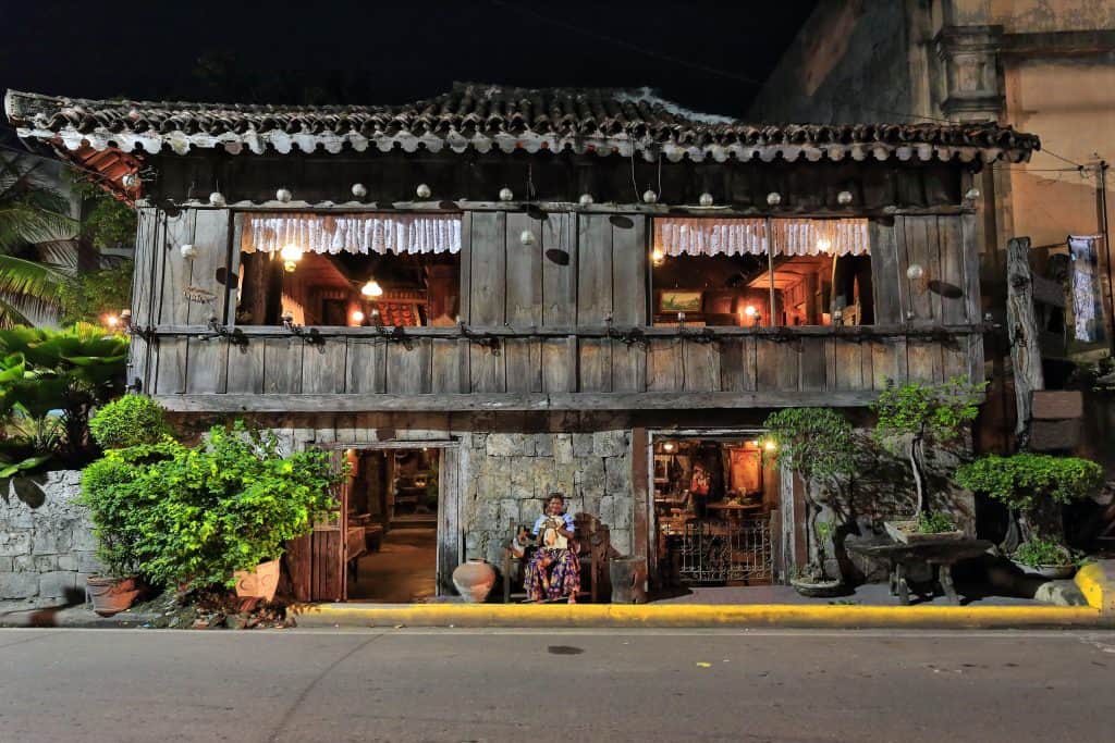 4. Yap-Sandiego Ancestral House - 6 Must-See Historical Landmarks in Cebu