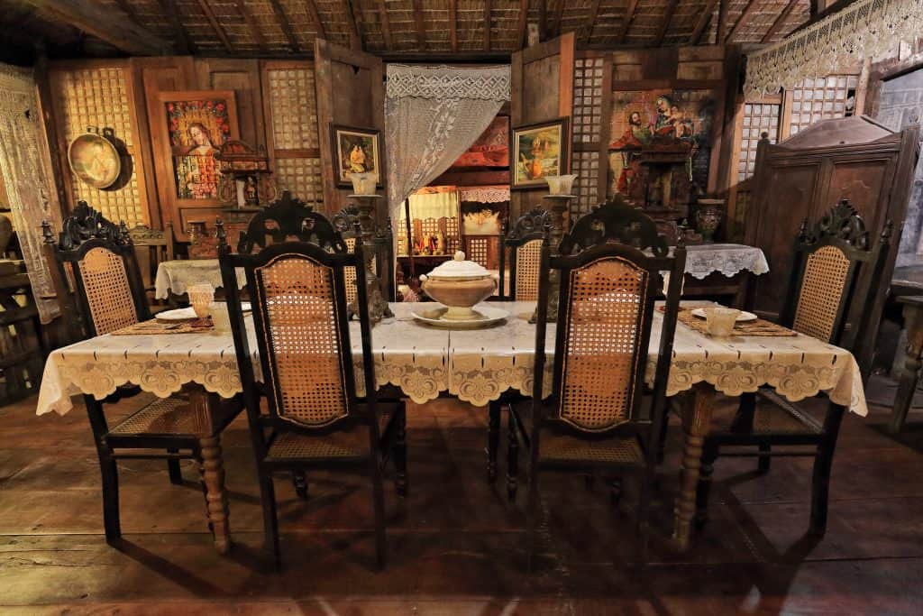 4. Yap-Sandiego Ancestral House - 6 Must-See Historical Landmarks in Cebu