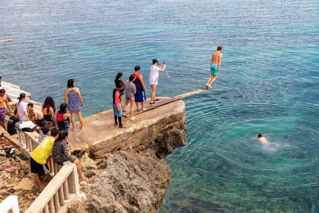 Camotes Islands - Cebu Destinations for the Nature-Tripping Backpacker