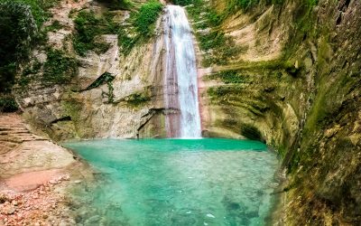 Cebu Destinations for the Nature-Tripping Backpacker