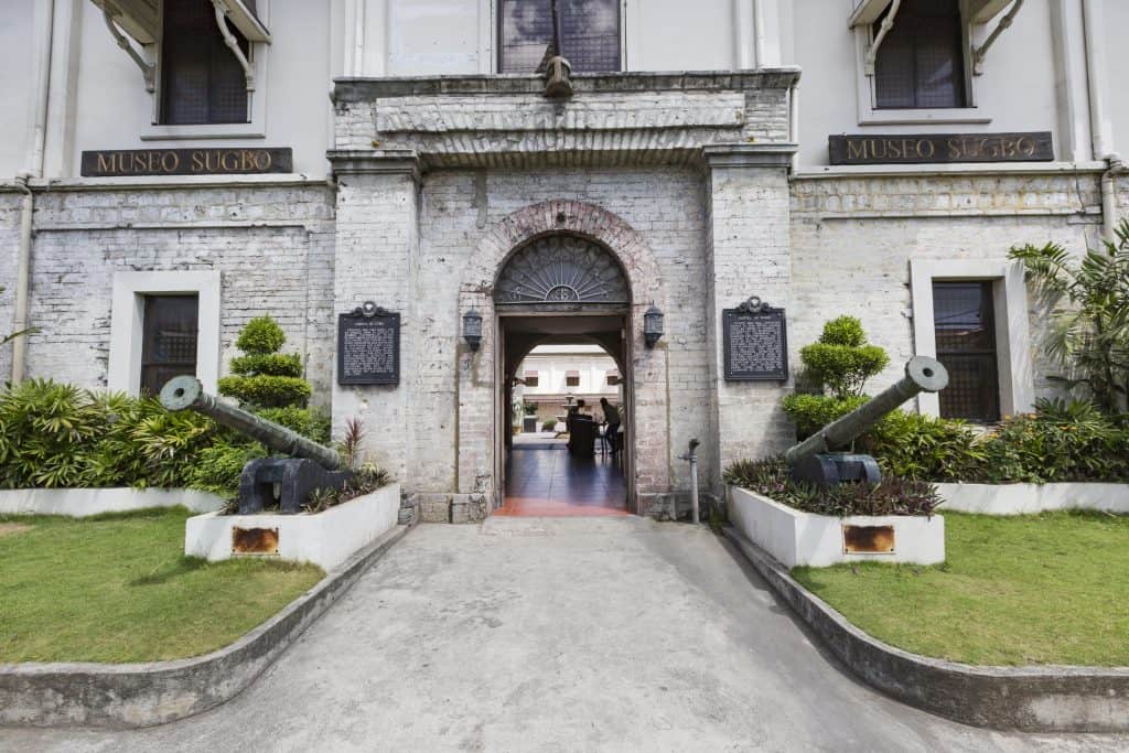 5. Museo de Sugbo - 6 Must-See Historical Landmarks in Cebu