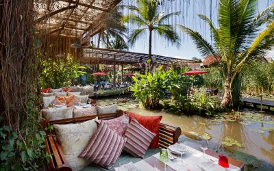 The Best Luang Prabang Restaurants: 2019 Backpacker Foodie Guide