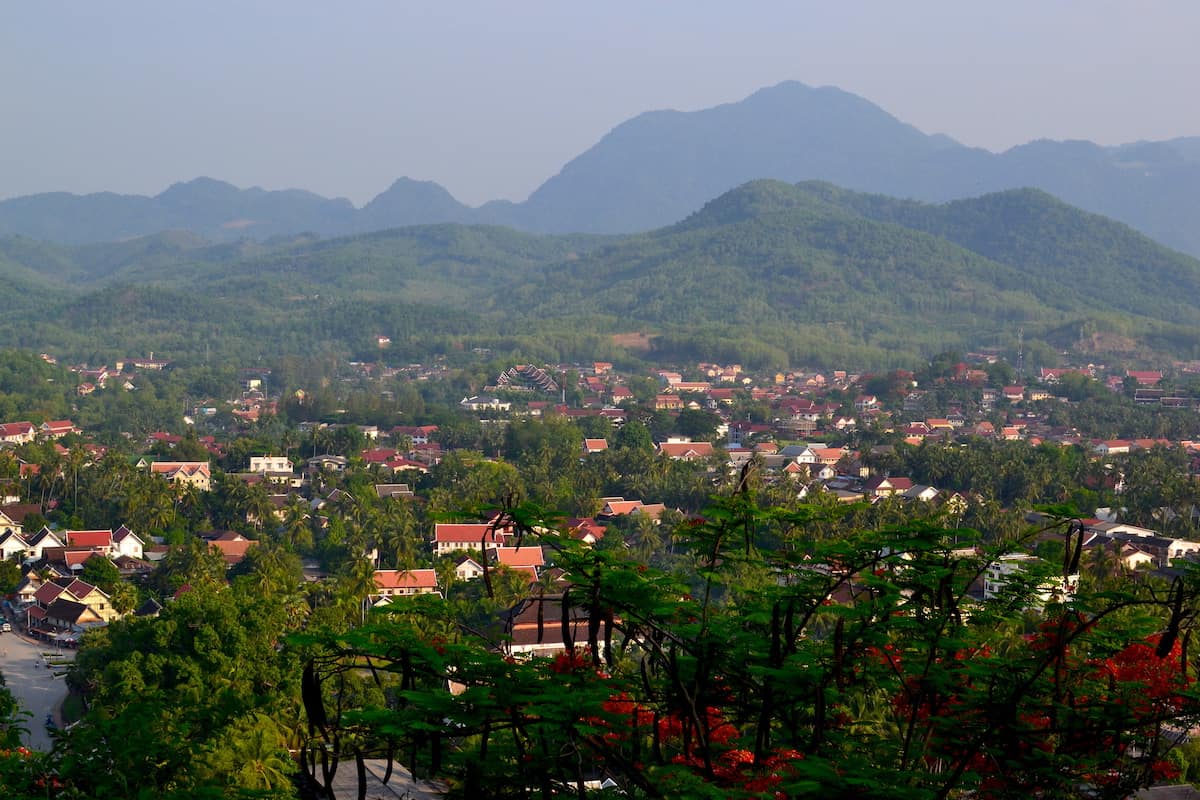Things to do in Luang Prabang for the small budget - Things to do in Luang Prabang on a Budget in 2019