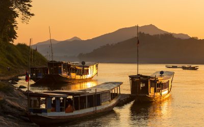 Top Luang Prabang Tours You Can’t Miss in 2019