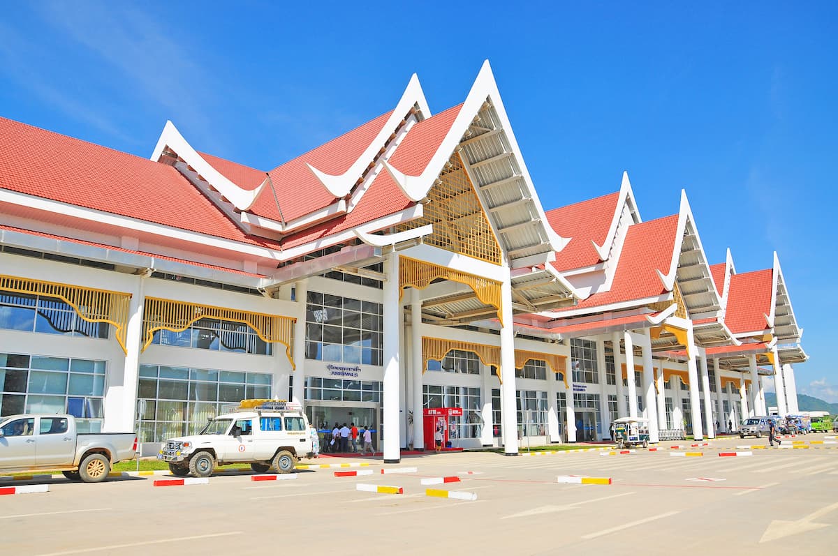 Luang Prabang Airport General Information - Luang Prabang Airport: Everything You Need to Know for Laos Travel