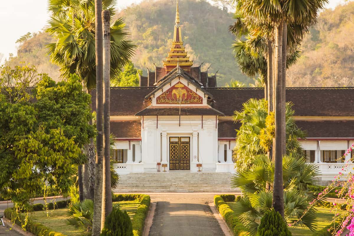 Opening Hours of the Royal Palace Museum - Luang Prabang Royal Palace Museum: A Complete Backpacker’s Guide