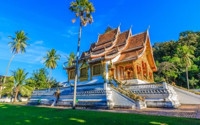 Luang Prabang Royal Palace Museum: A Complete Backpacker’s Guide