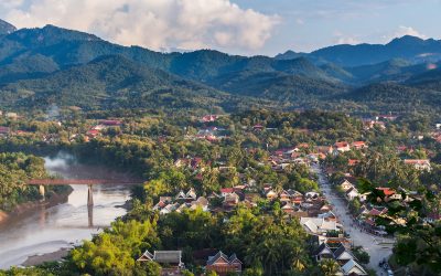 Luang Prabang Airport: Everything You Need to Know for Laos Travel