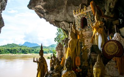 Top Things to do in Luang Prabang in 2019