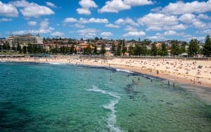 What's on this month in Coogee Beach