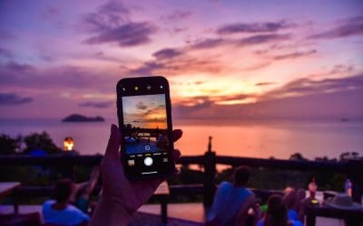 Koh Phangan Sunset Guide: Best Views on the Island