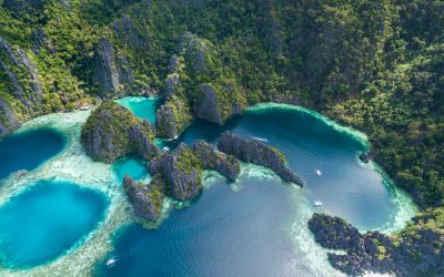 10 Must-Visit Attractions on Coron Island