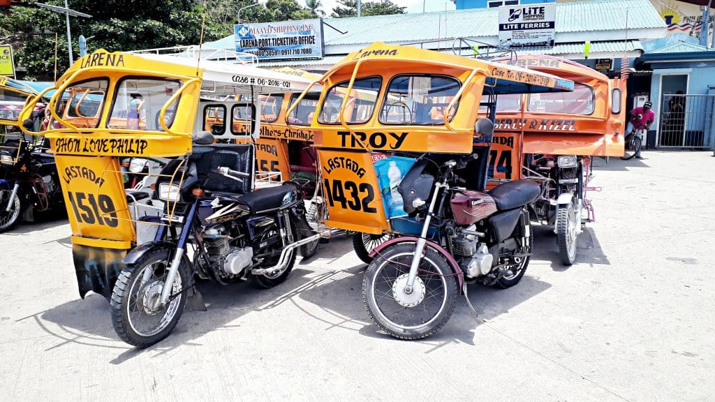 Getting Around Coron, Palawan - A Transportation Guide to Coron: Manila to Coron & More