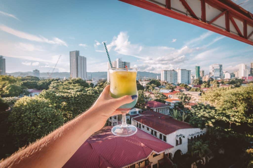 Mad Monkey Cebu City - The 9 Most Instagram-Worthy Spots in Cebu City, the Philippines